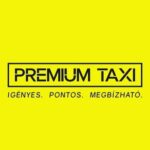 Premium Taxi 🚖